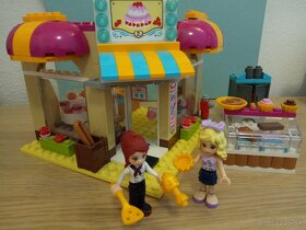 Lego Friends - 6