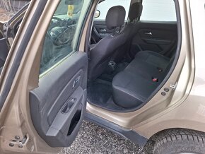 Dacia duster 1.0 benzín 74kw - 6