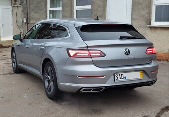 Volkswagen Arteon Shooting Brake R-LINE  webasto 104'000 km - 6