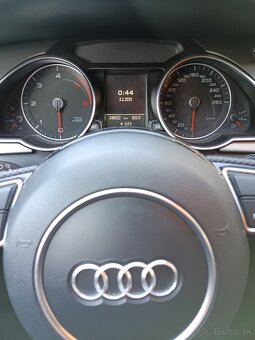 Audi a5 sportback 2.0 TDI 3X S-line 130kw - 6