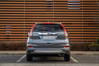 Honda CR-V 1.6 i-DTEC 4WD - 6