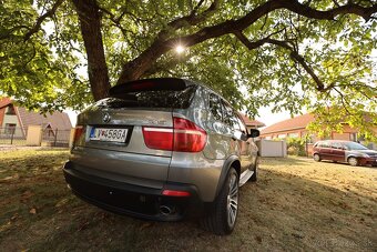 BMW X5 210kw - 6