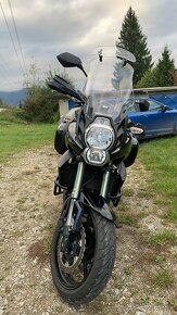 Kawasaki Versys 650 - 6