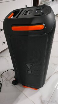 Vymením JBL partybox 710 - 6