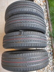 Nové letné pneumatiky Bridgestone 185/65 R15. - 6