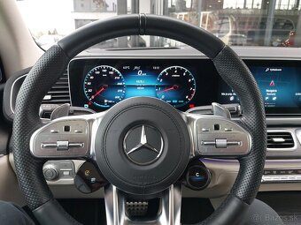 Mercedes-Benz Mercedes-AMG GLS 63 4MATIC+ - 6