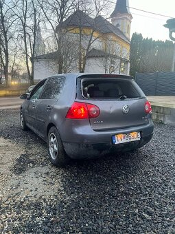 Golf 5 1.9tdi 77kw - 6