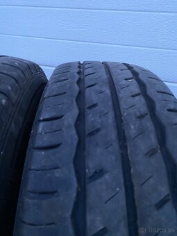 LAUFENN 225/75 r16c - 6