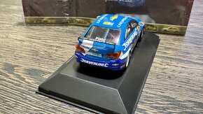 Chevrolet Cruze LT 1:43 - 6