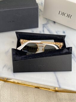 DIOR slnečné okuliare - 6