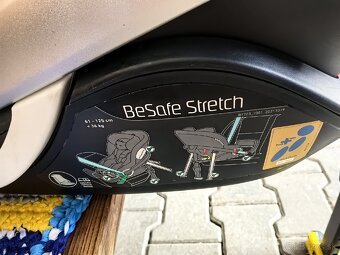 Besafe Stretch - 6