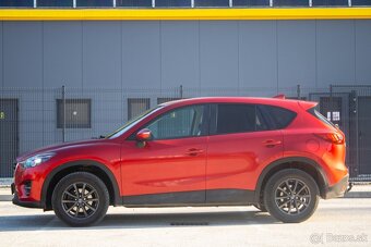 Mazda CX-5 2.2 Skyactiv-D AWD Revolution TOP - 6