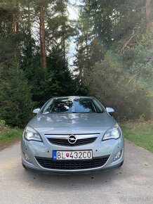 ✅Opel Astra SportsTourer 121kw 2.0 cdti✅ - 6