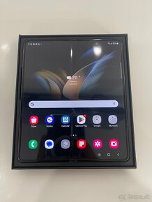 Samsung Galaxy Z Fold 4  12/512gb - 6