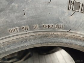 385/65R22,5 PIRELLI ITINERIS  T 90 SERIES - 6