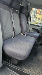 VW T5 TRANSPORTER 1.9TDI 63KW - 6