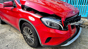 Mercedes GLA trieda 180 A/T - 6