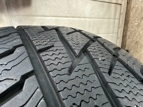 205/55R16 zimne - 6