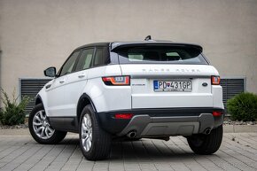 Land Rover Range Rover Evoque 2.0 - 6