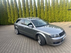 audi a4 1.9tdi 96kw - 6