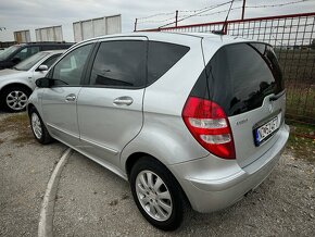 Mercedes A180cdi - 6