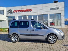 Citroën Berlingo Multispace XTR 1.6 HDi - - 6