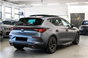 Cupra Leon - 6