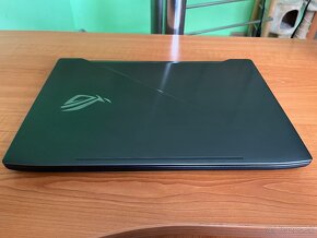 Asus ROG STRIX GL503VM i7 16GB - 6