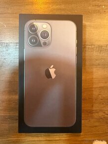 iPhone 13 Pro Max 128GB Space Grey - 6