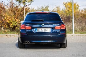 BMW Rad 5 Touring Touring 530d xDrive 190 kW A/T8 - 6