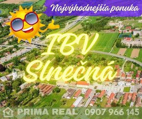 ✅ TOP PONUKA: 4-izbový bungalov, IBV Slnečná, Sučany - 6