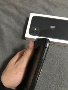 iPhone 11, 64GB, 83% batéria - 6