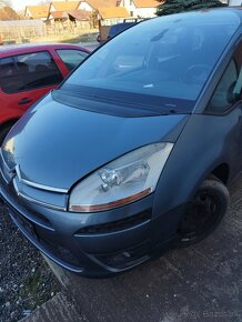 Predám  Citroen C4 Picasso - 6