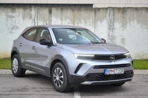 Opel Mokka 1.5 CDTi Elegance - 6