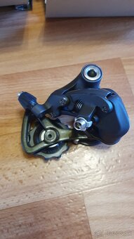 Shimano Dura ace 7900 - 6