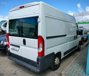 Peugeot Boxer 2.0 HDI L3H2 - 6