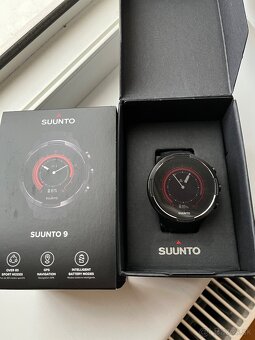 SUUNTO BARO 9 - 6