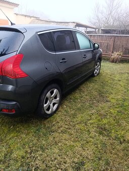 Peugeot 3008 1,6HDI - 6