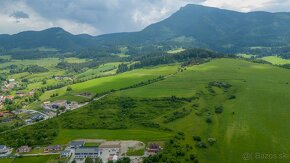 Pozemky vo Vyšnom Kubíne na predaj - 6