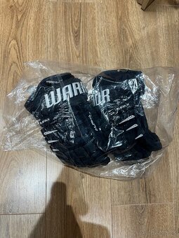 Warrior alpha pro rukavice - 6