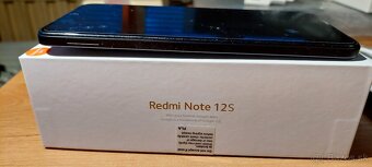 Xiaomi Redmi Note 12S záruka do 27/11/2025 - 6