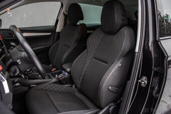 Škoda Karoq 1.6 TDI Ambition DSG - 6