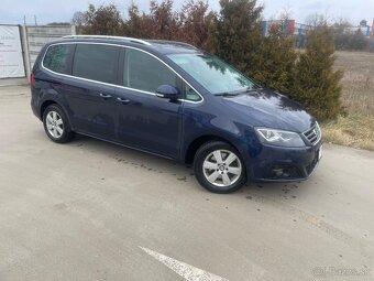 SEAT ALHHAMBRA 2.0TDI 103KW 140PS 7 MIESTNE - 6