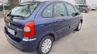 CITROEN XSARA PICASSO 1.6 HDI - 6