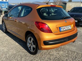 Peugeot 207 1.6 HDi FAP GT - 6