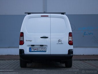 Citroën Berlingo 1.6 BlueHDi 100 L2 Standard - 6