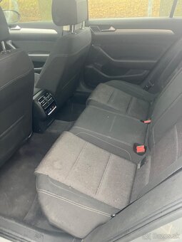 Volkswagen passat 2.0 tdi manual - 6