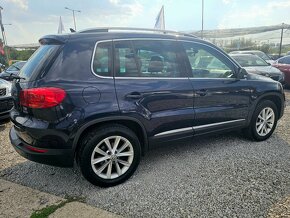 Volkswagen Tiguan 2.0 CR TDI 110k BMT Trend&Fun - 6