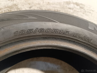 185/60 R15 Letné pneumatiky Nexen NBlue 4 kusy - 6