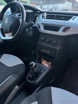 Citroen Ds3 - 6